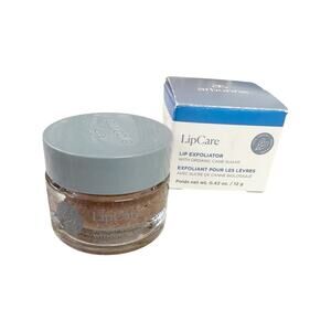 Arbonne Lip Exfoliator with Cane Sugar 0.42oz